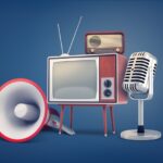 Anúncios para Web Rádio: Aumente Sua Audiência