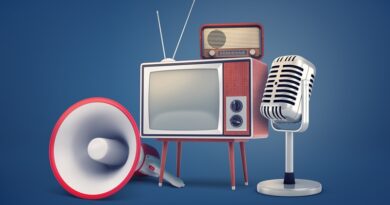 Anúncios para Web Rádio: Aumente Sua Audiência