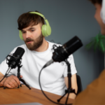 Dicas para Criar um Programa de Entrevistas de Rádio de Qualidade