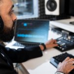 Programa de Rádio de Sucesso