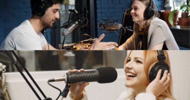 Descubra as principais diferenças entre rádio e podcast