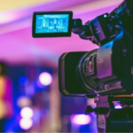 transmissao em igreja