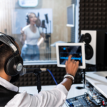 A publicidade de rádio: uma parceria estratégica para o sucesso empresarial.