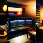 O rádio do futuro: explorando tendências e oportunidades.