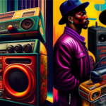 O rádio híbrido combina o rádio tradicional com tecnologias mais recentes.