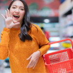 supermercados, rádio online, estratégia, marketing, clientes