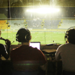 Esporte nas Rádios: Da História à Programação de Sucesso.