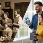 evolução tecnológica da rádio