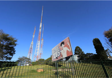 Descubra como o rádio chegou a Curitiba