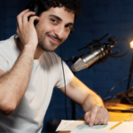 Promoção da Rádio nas Redes Sociais