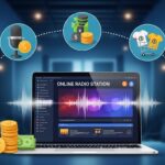 Como Monetizar Sua Rádio Online