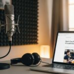 Como Transformar Seu Blog em Podcast