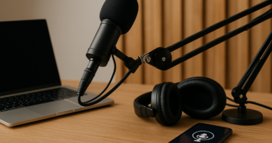 Transforme Seu Blog em um Podcast
