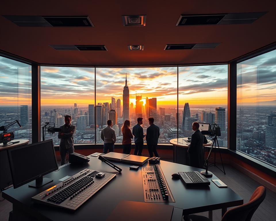 Nova Legislação para Rádios Comunitárias: O que Muda em 2025 e Como se Preparar