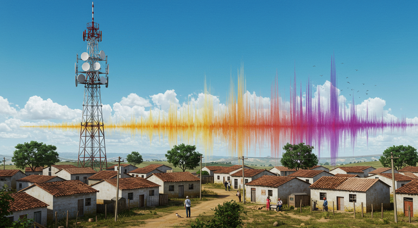 Rádio Comunitária Legal: O Caminho Certo para Sua Autorização